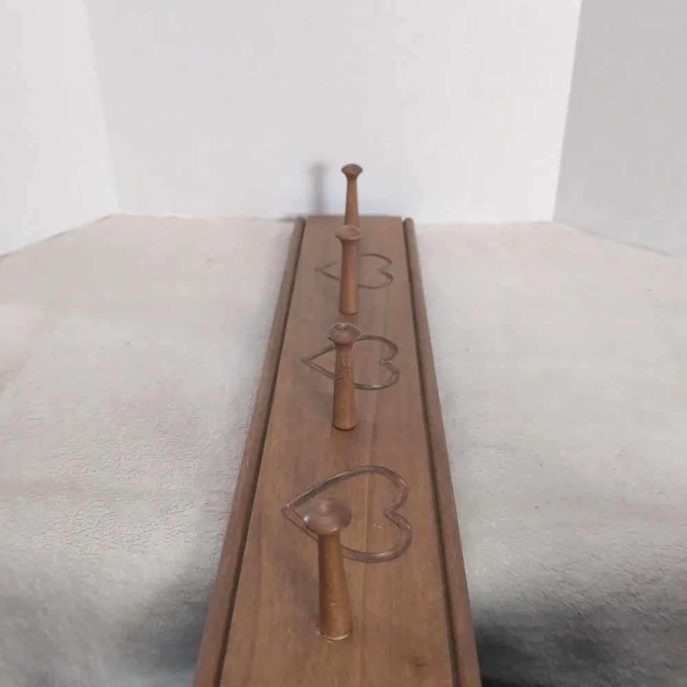 Longaberger classic wooden